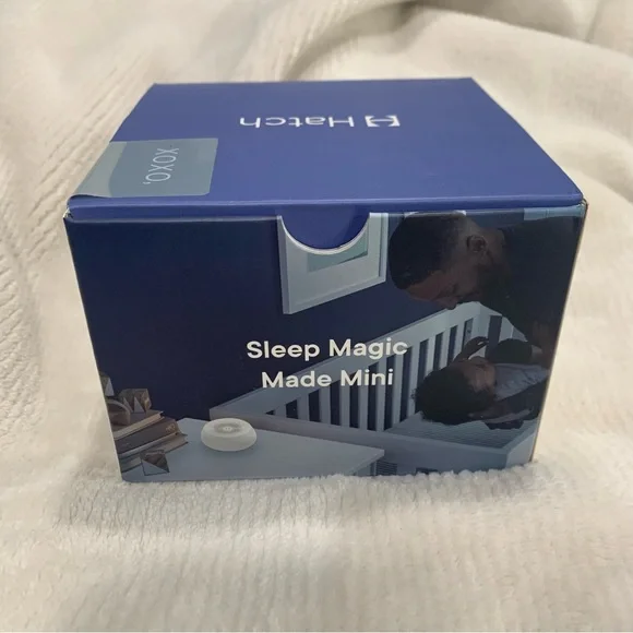 Hatch Rest Mini Sound Machine - Picture 3 of 4